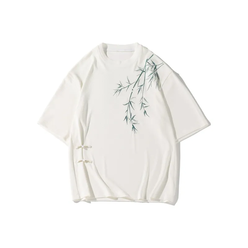 DESSO T Shirts Unisex-3