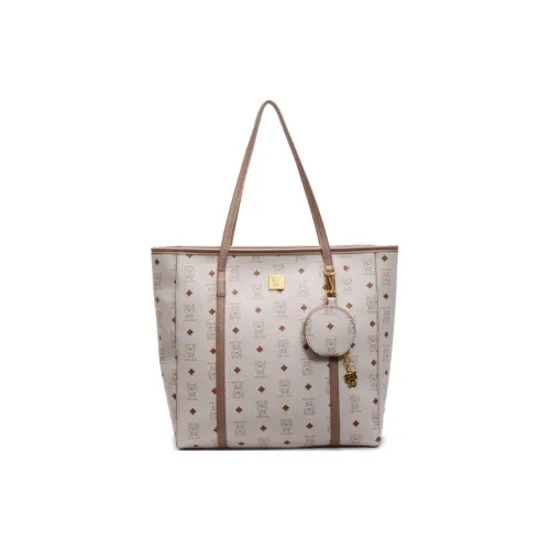 BGAY PU Shoulder Bag Large Size Women's Multicolor