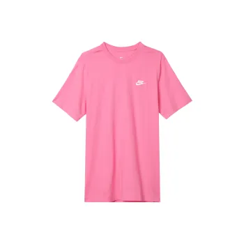 Nike T Shirts Men Pink