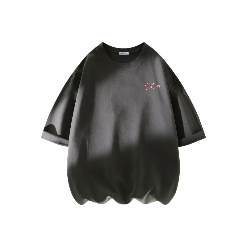 BENGEN T Shirts Unisex-13
