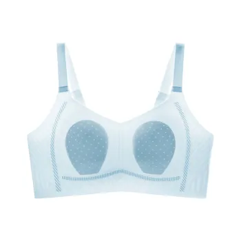 Xiangdada Women's Bras