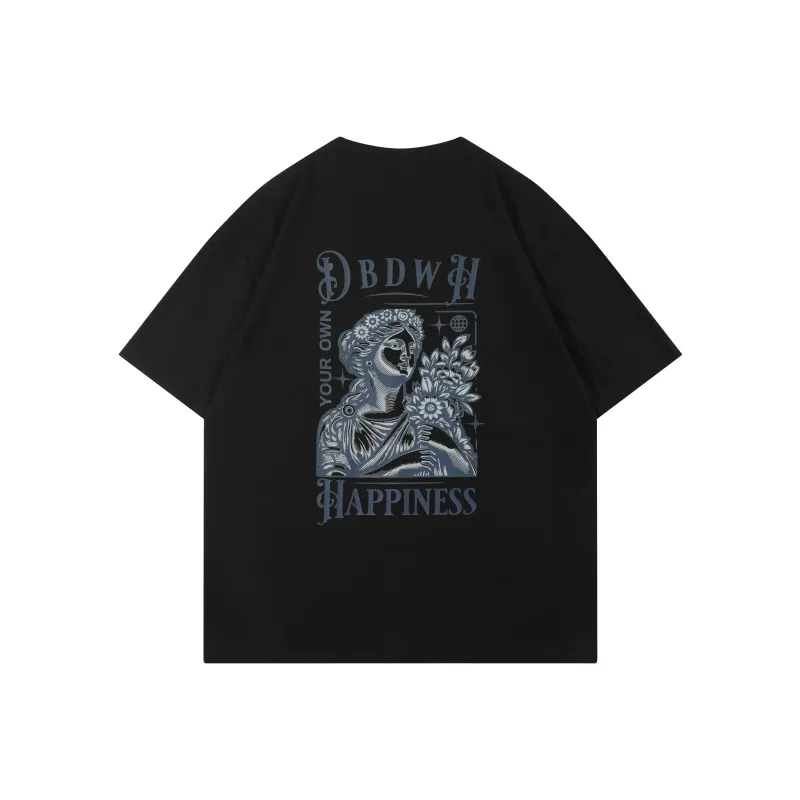 DBD WH T Shirts Unisex-6
