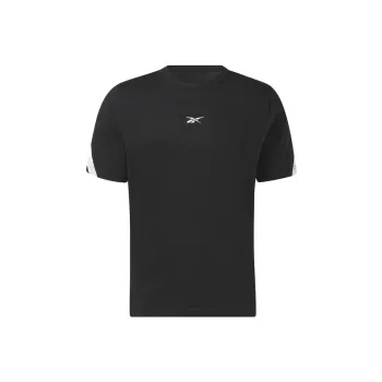 Reebok Classics Brand Proud T-Shirt Unisex Black