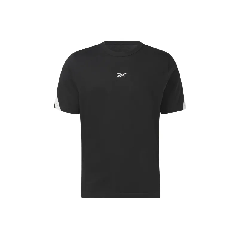 Reebok Classics Brand Proud T-Shirt Unisex Black-0