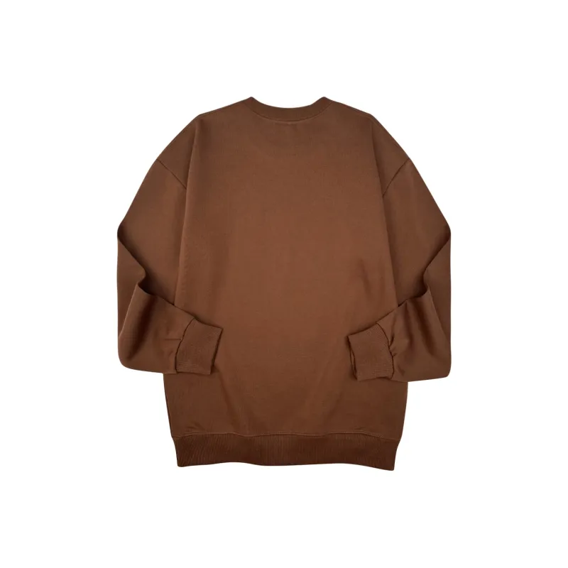 Quiksilver Sweatshirts Unisex-7