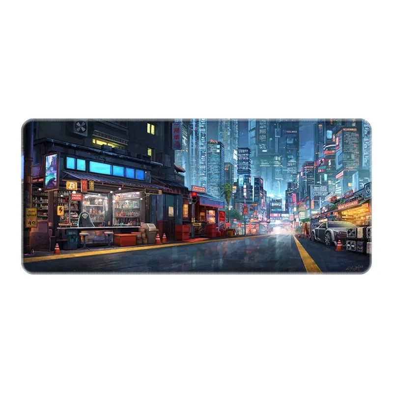 Directions Mouse Pads-4