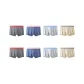8 Pack-(Dark Gray 2+Dark Blue 2+Light Gray 2+Khaki 2)