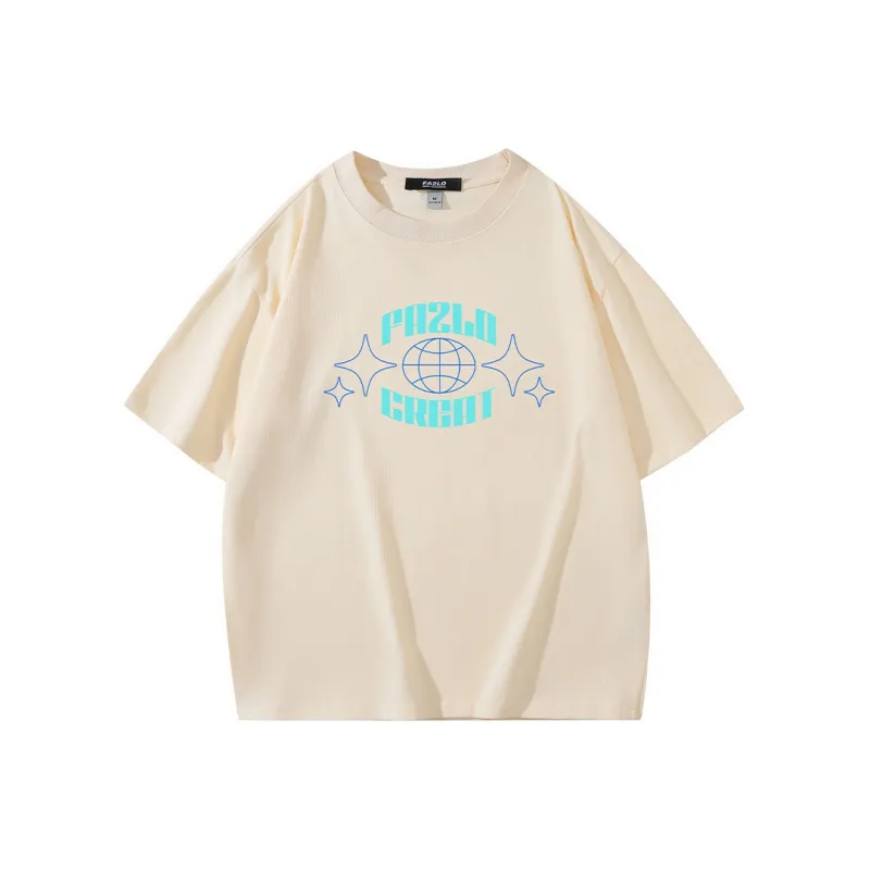 FA2LO T Shirts Unisex-12