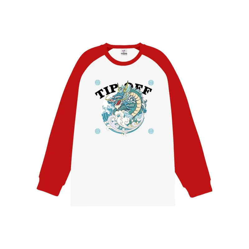 TIP OFF T Shirts Unisex-23