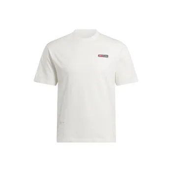 Reebok Identity T-Shirt Men's White