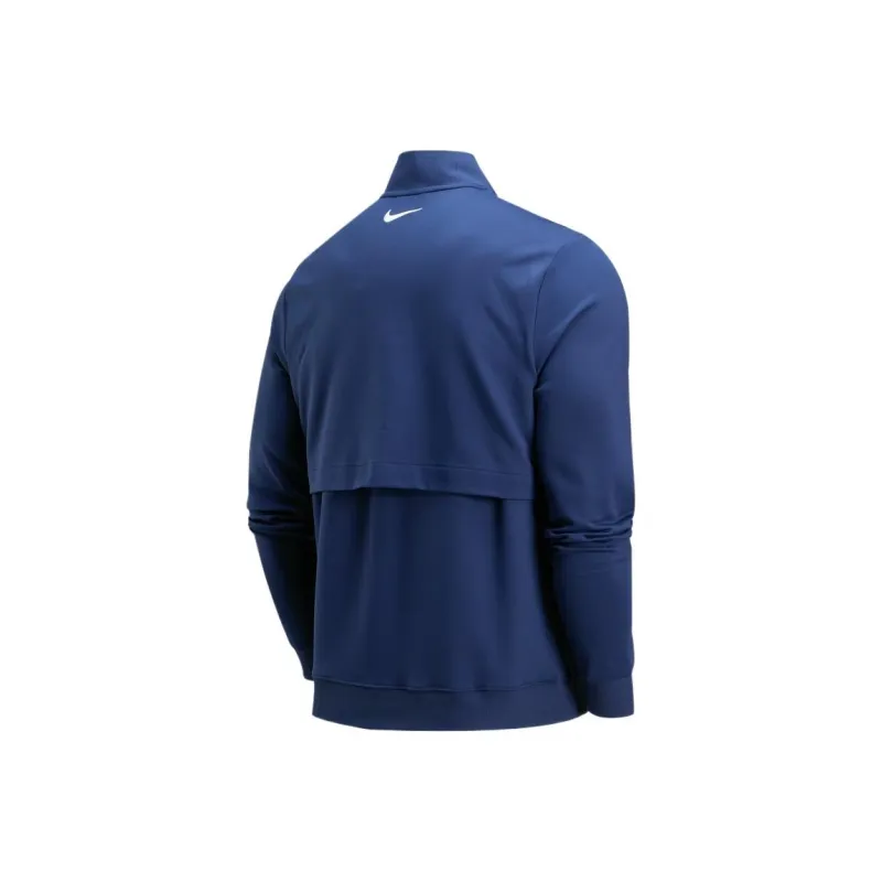 Nike Golf Clothing Unisex Deep Navy Blue-1