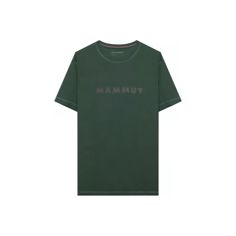 MAMMUT T Shirts Men-9