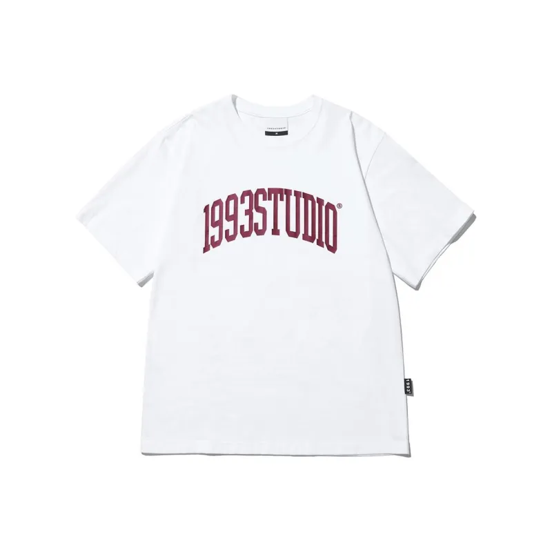 1993STUDIO T-Shirts Unisex-0