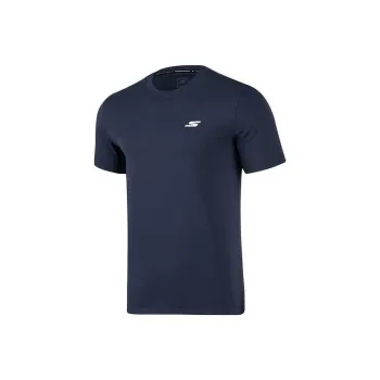 Skechers T Shirt Men's Marine Collegiate Blue