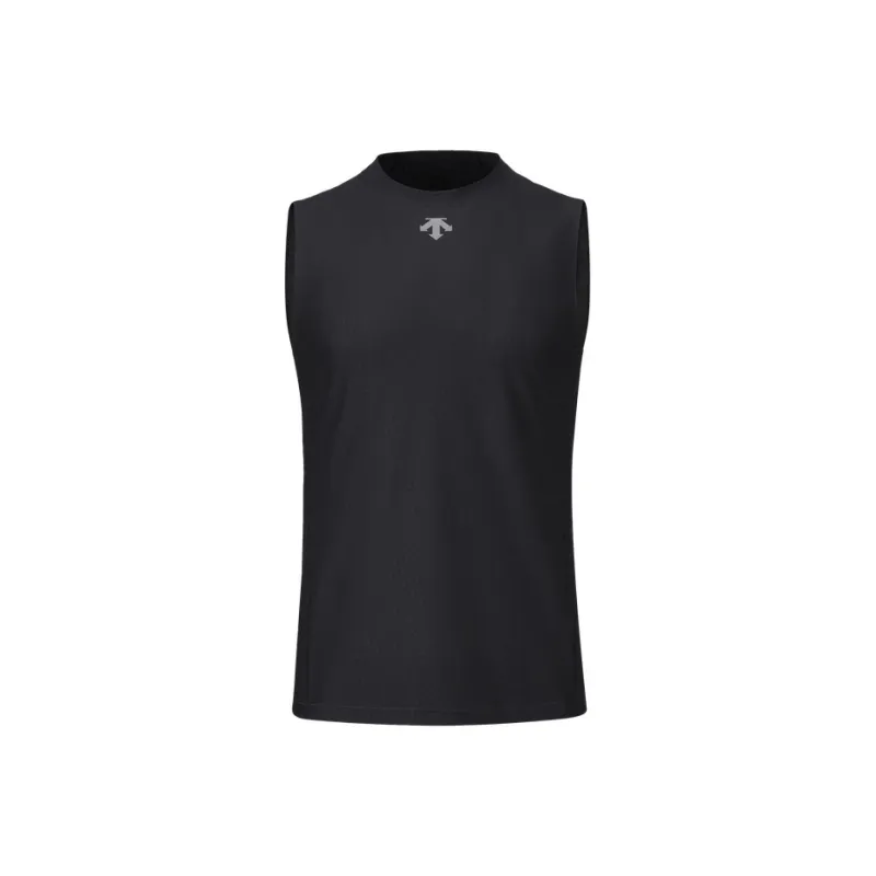 DESCENTE TRAINING Tank Tops Men's-2