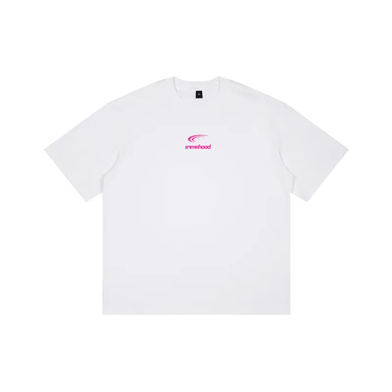 SIMPLE RIMLESS/SRME T-Shirt Unisex-4