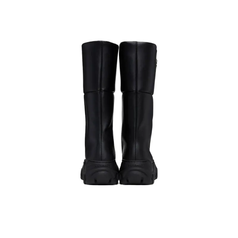 ROMBAUT Blizzard Ankle Boots Women's Black-3