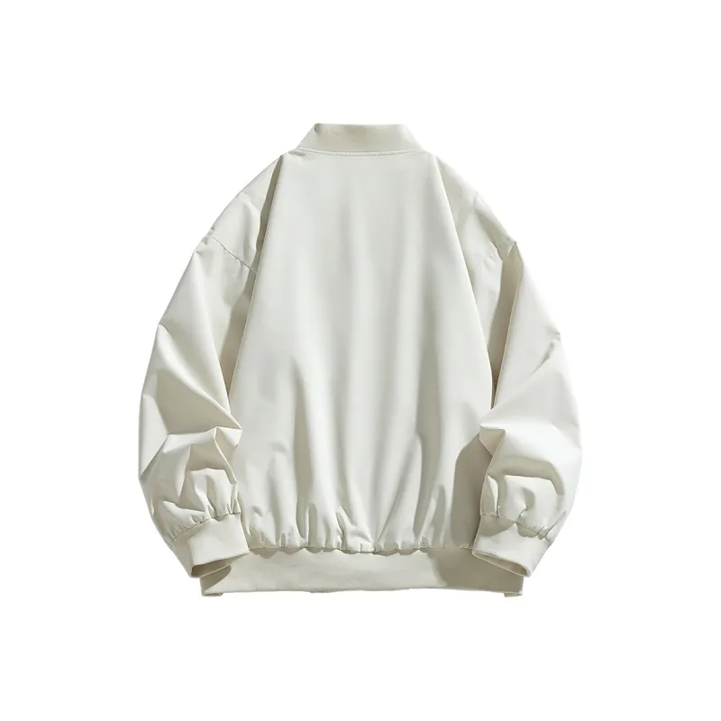 K bird Jackets Unisex-5