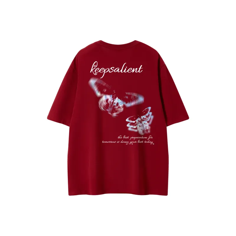 KS T Shirts Unisex-10