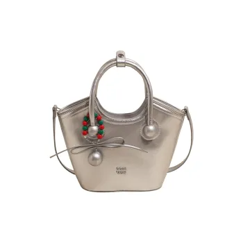 SURELAPTOP PU Crossbody Handbags Women's Multicolor