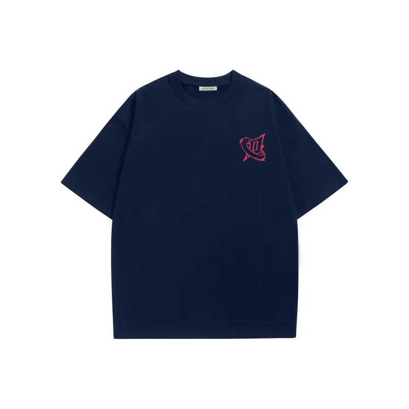 Budding Bear T Shirts Unisex-3