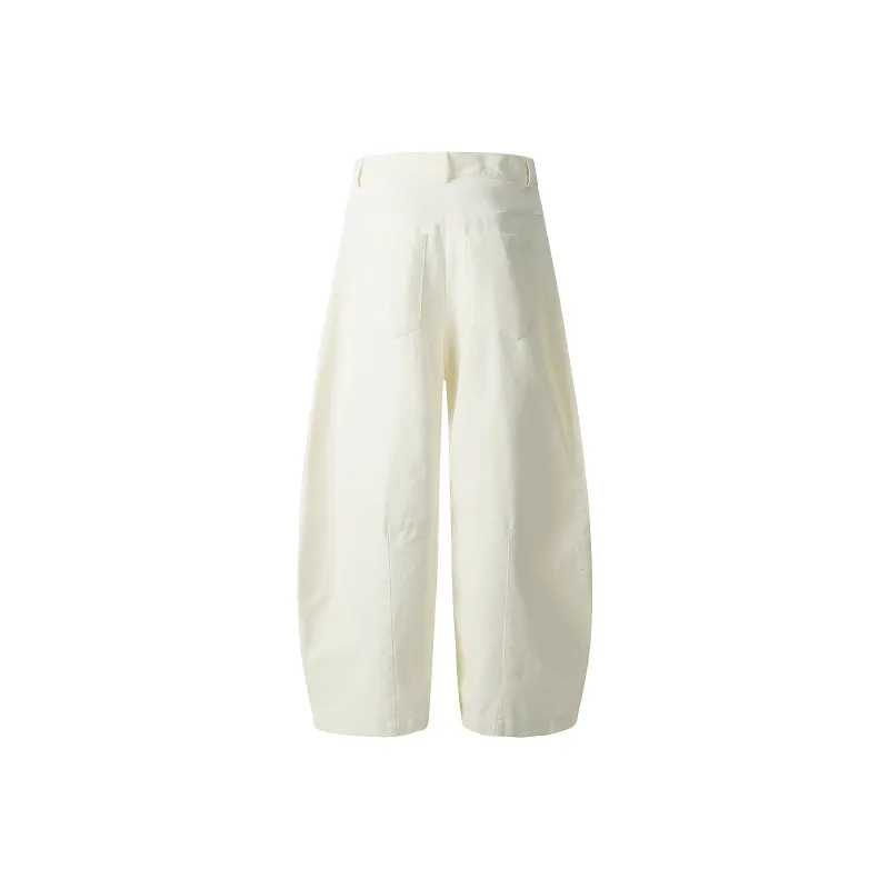 GBXM Casual Pants Unisex-1