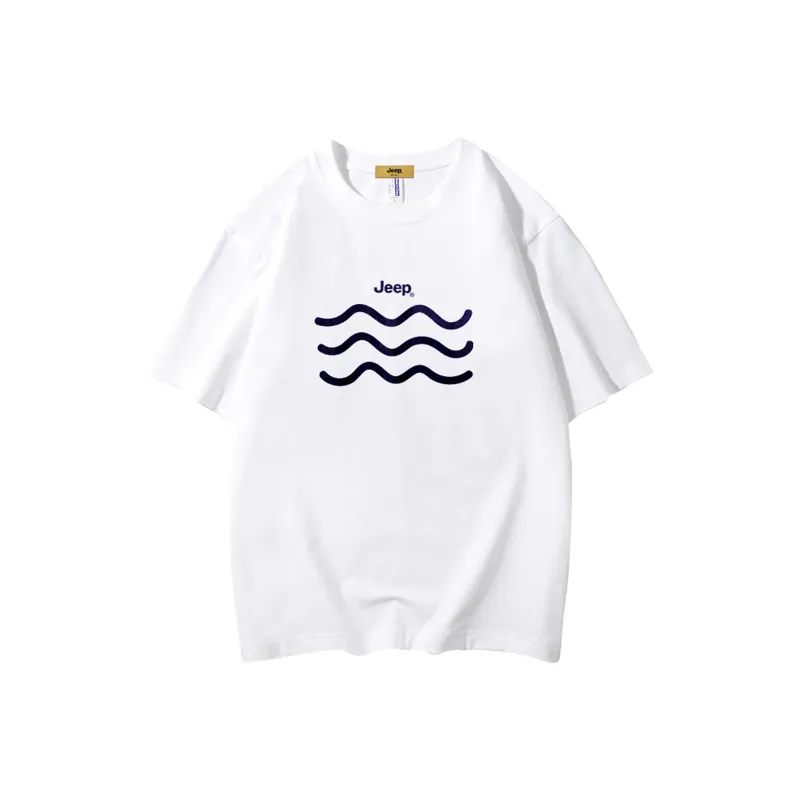 Jeep T Shirts Unisex-5