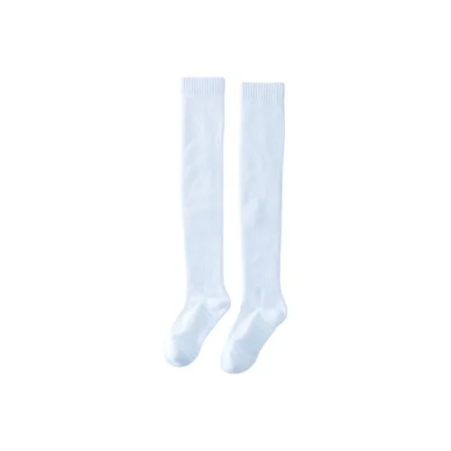 SPORT'S HOUSE Thigh high Socks Women's 1 Pack