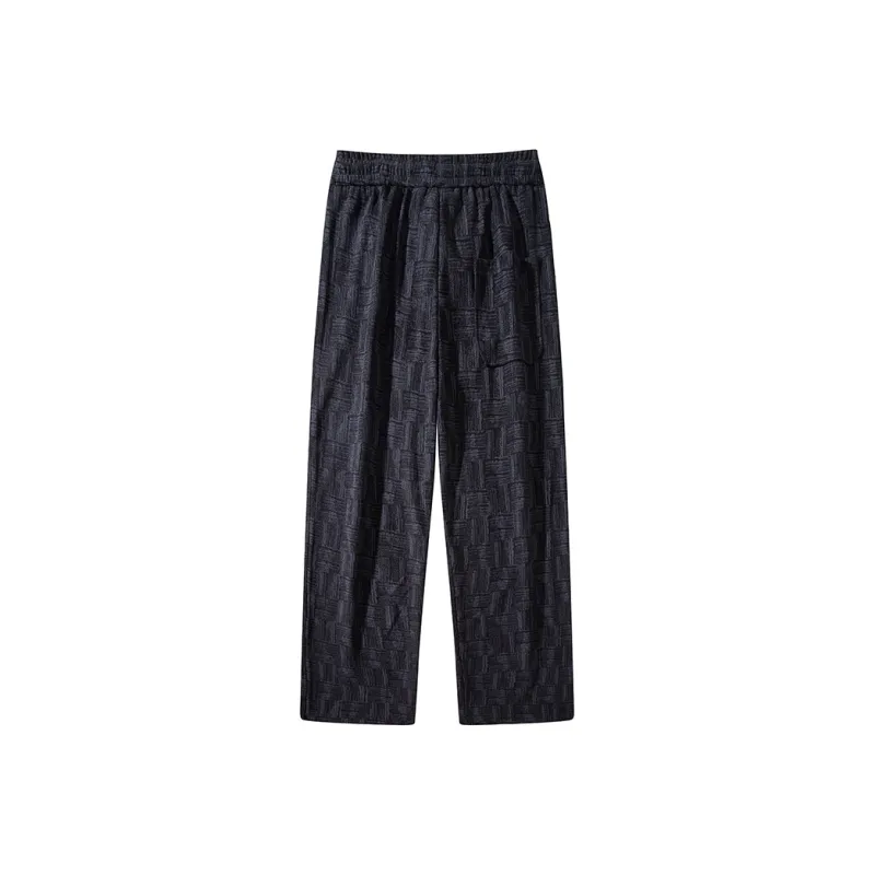 Universal Templates Casual Pants Unisex-1