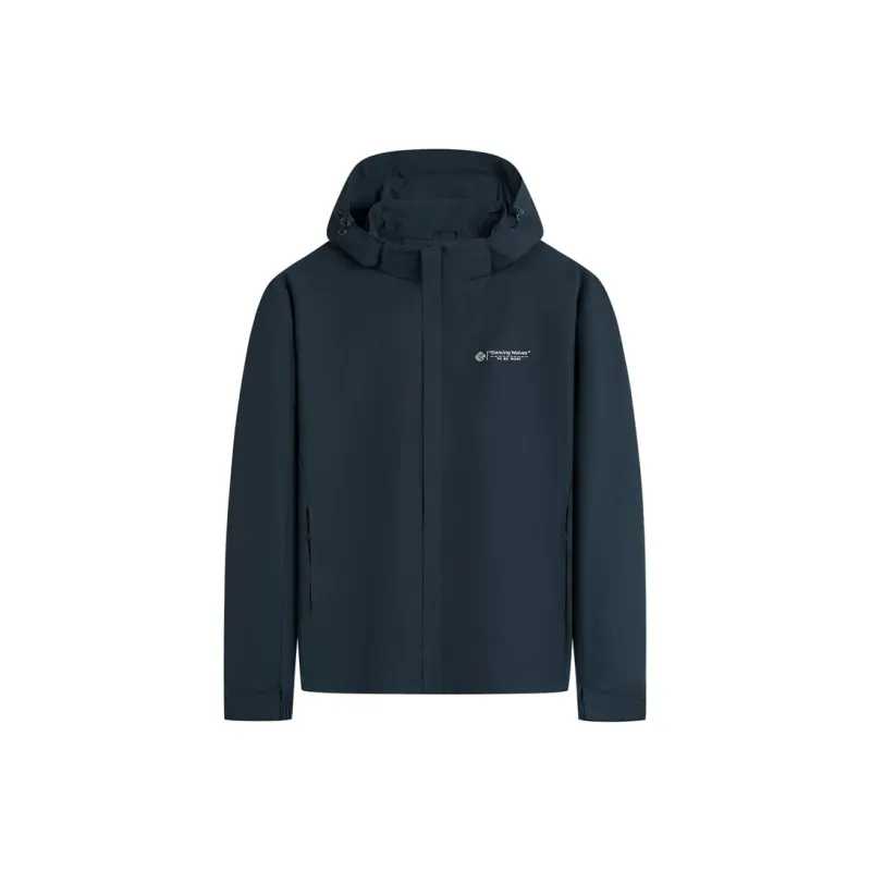Dance With Wolves Jackets & Coats Men's-1