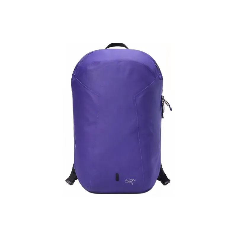 Arcteryx GRANVILLE Recycled Nylon Backpack Unisex Purple-0