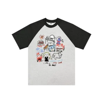 PCMY T Shirts Unisex