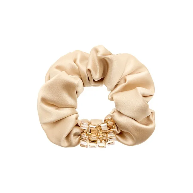 ALEXANDRE DE PARIS Radiance Collection Hair Tie Women's-7