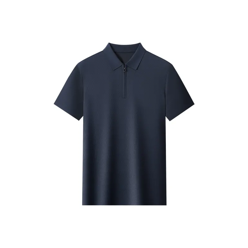 H YXIANG T Shirts Men-2