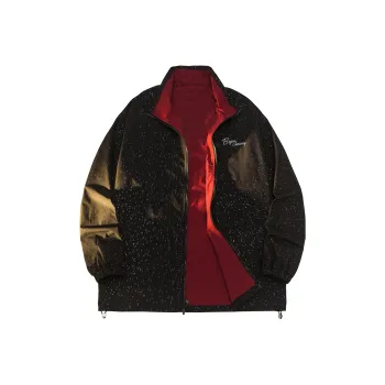BRYAN JIMENEZ Jackets Coats Unisex