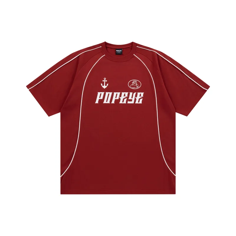 POPEYE T Shirts Unisex-4