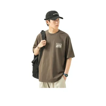 WOOD SOON T Shirts Men