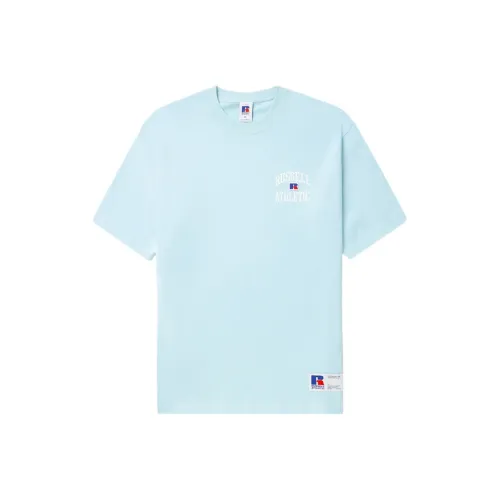 Russell Athletic SS24 T Shirt Unisex