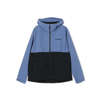 Columbia Vizzavo Napass II Jacket Men's Blue