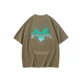 Taupe (Green Logo)