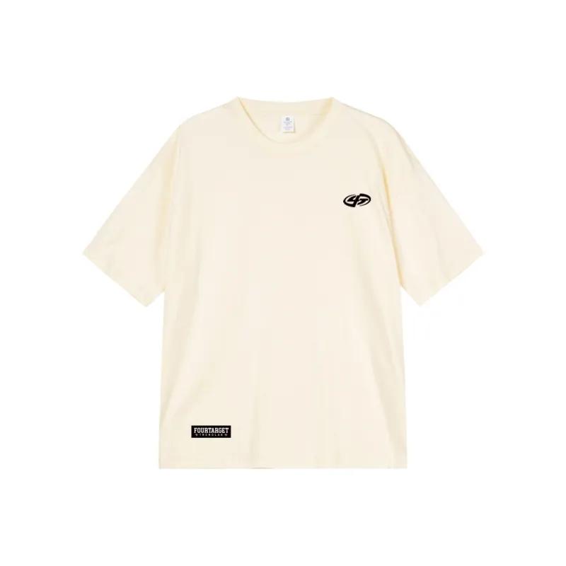 4T T-Shirts Unisex-20