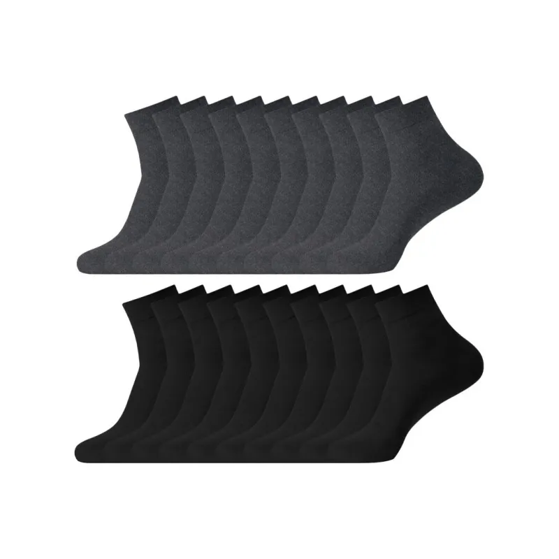 Miguel Mid-Calf Socks Men's Combo Set-84
