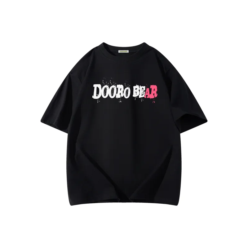 Budding Bear T Shirts Unisex-1