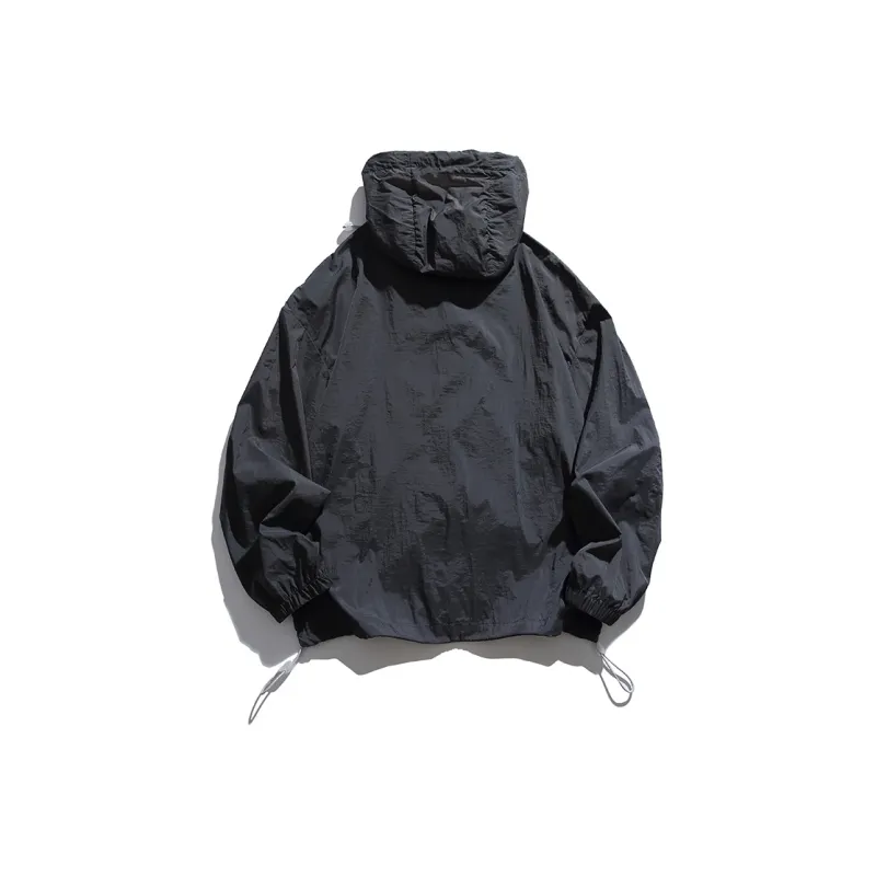 TIMD Jackets Unisex-5