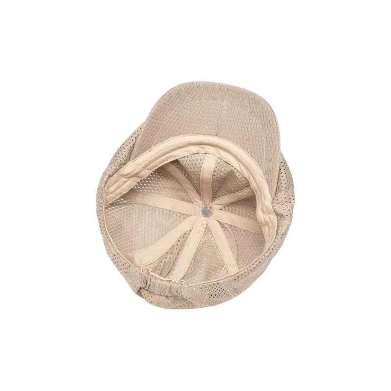 AAJF Cotton Polyester Blend Berets Unisex-4