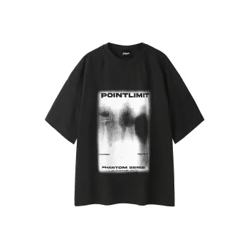 POINTLIMIT T Shirts Unisex