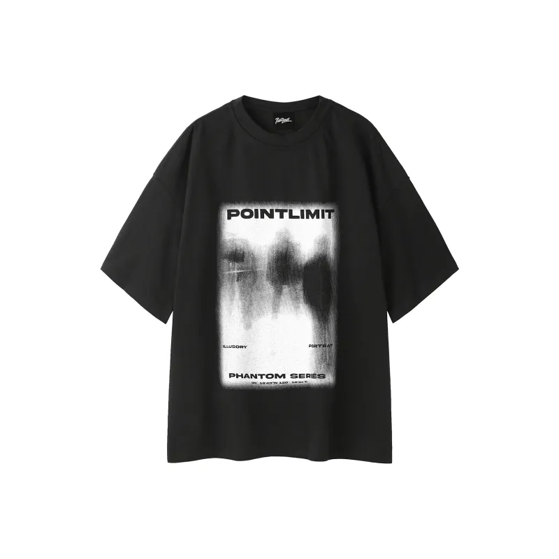 POINTLIMIT T Shirts Unisex-0