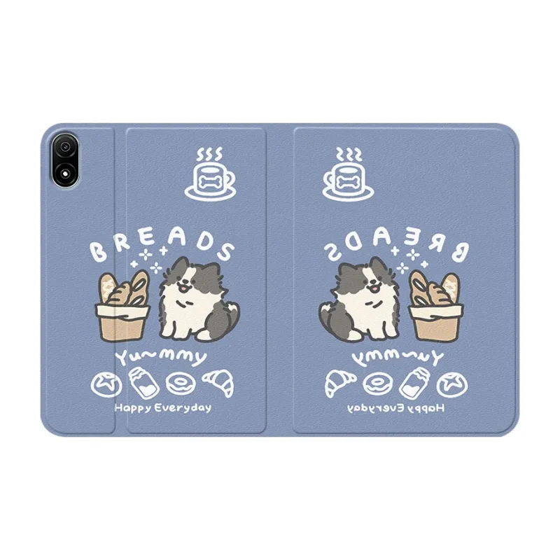YIBAOBAO Tablet Protective Cases-15