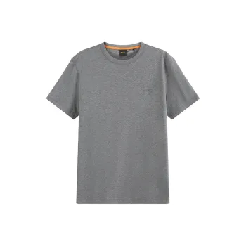 HUGO BOSS Jersey Crewneck T Shirt