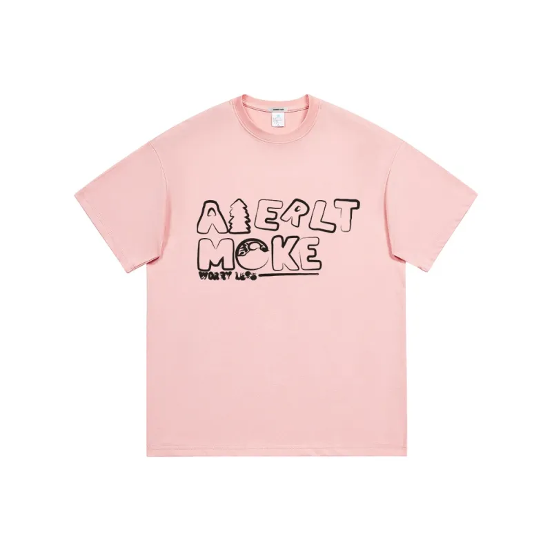 AMBER LIGHT T Shirts Unisex-10